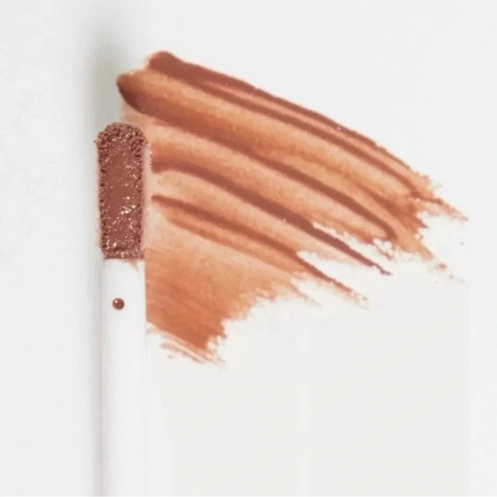 Morphe “Boo Thing” Lip Glosss Full Size 0.015 fl oz NEW